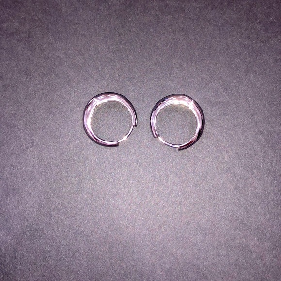 Xuping Jewelry - Xuping Hoop Earrings